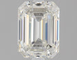 1.50 carat Emerald diamond G VS2 