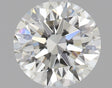 1.00 carat Round diamond I SI1 Excellent