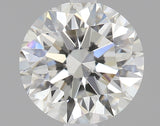 1.00 carat Round diamond I SI1 Excellent