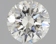 1.50 carat Round diamond J SI1 Excellent