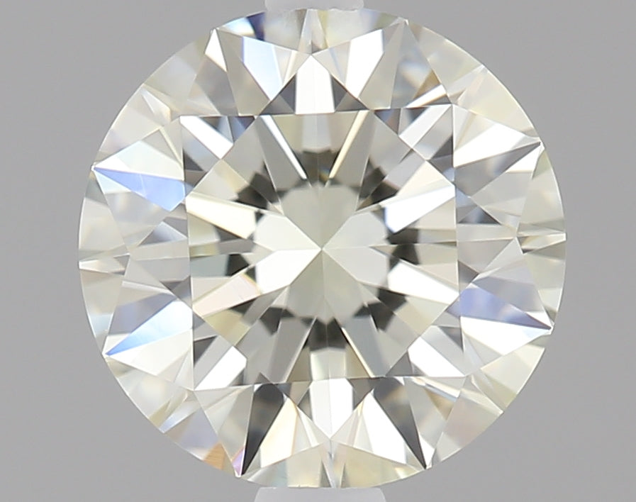 1.20 carat Round diamond L VVS2 Excellent