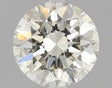 1.50 carat Round diamond K VVS2 Excellent