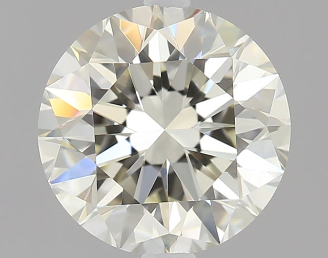 1.50 carat Round diamond K VVS2 Excellent