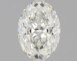1.20 carat Oval diamond H VVS1 