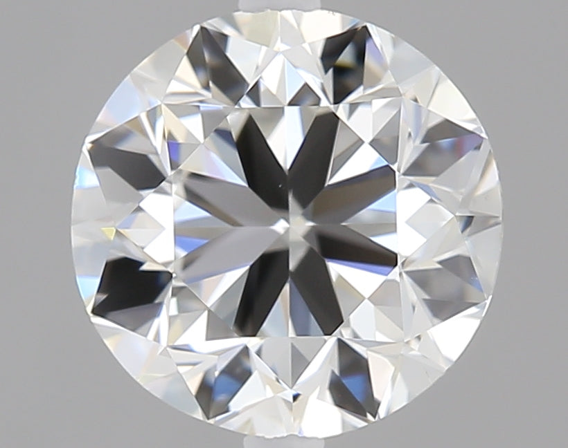 1.50 carat Round diamond F VS2 VeryGood
