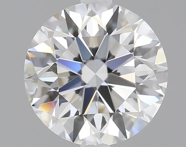 1.00 carat Round diamond E VVS2 Excellent