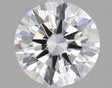 1.53 carat Round diamond D SI2 Excellent