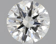 0.50 carat Round diamond I SI1 Excellent