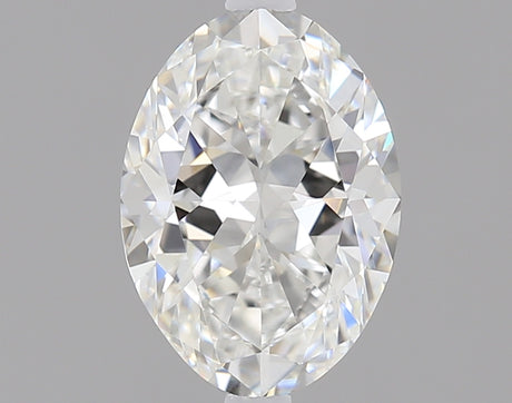 1.01 carat Oval diamond F VS2 