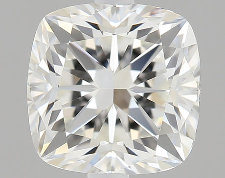 1.02 carat Cushion diamond H VVS2 