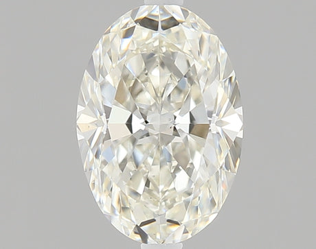 1.02 carat Oval diamond H VS1 