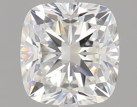 2.01 carat Cushion diamond H VS2 
