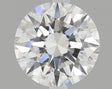 1.01 carat Round diamond H SI1 Excellent