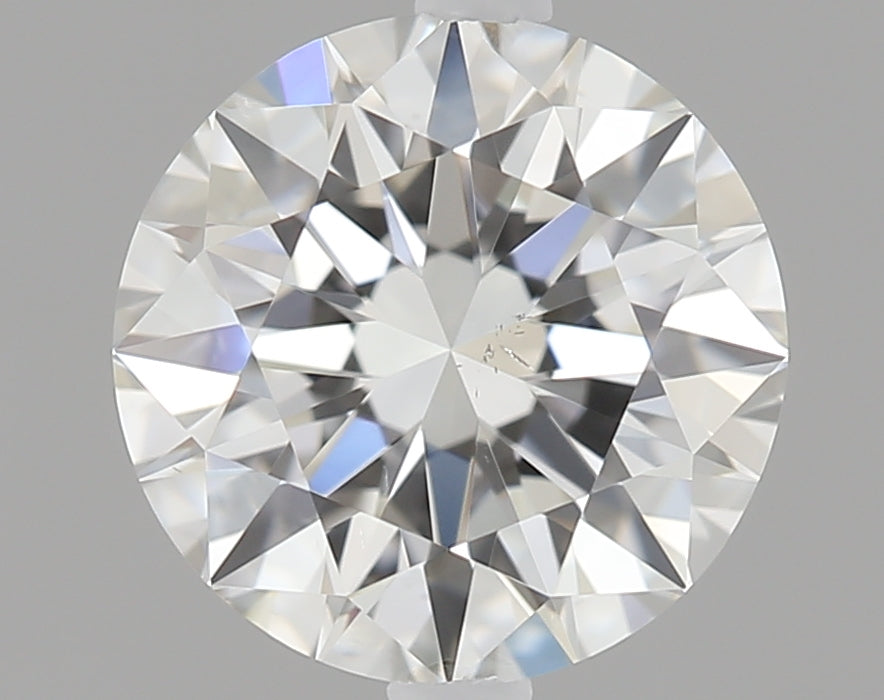1.01 carat Round diamond H SI1 Excellent