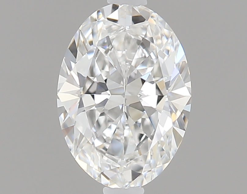 0.50 carat Oval diamond E VS1 