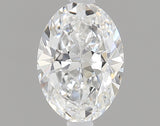0.50 carat Oval diamond E VS1 