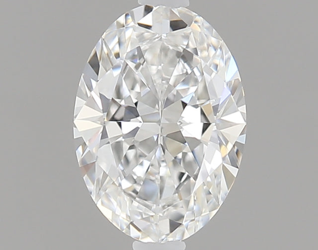 0.50 carat Oval diamond E VS1 