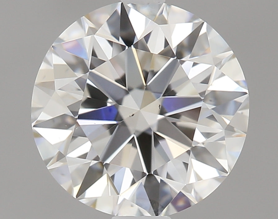 1.01 carat Round diamond G VS2 Excellent