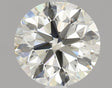1.20 carat Round diamond J VVS2 Excellent