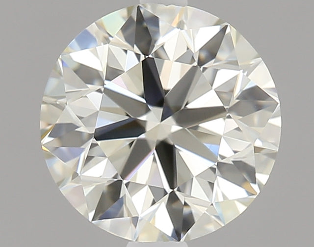 1.20 carat Round diamond J VVS2 Excellent