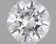 0.20 carat Round diamond D VVS1 Excellent
