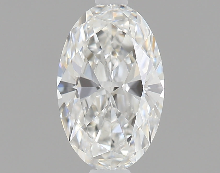 0.50 carat Oval diamond F VS1 