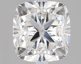 1.50 carat Cushion diamond G VS2 