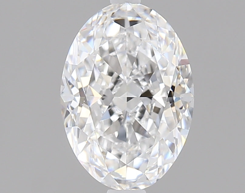 1.20 carat Oval diamond D VS2 