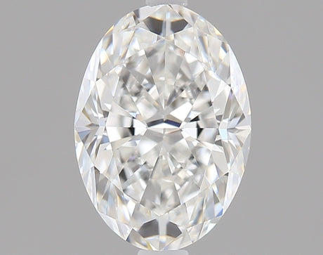 1.30 carat Oval diamond F VVS1 