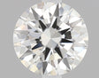 0.50 carat Round diamond H VVS1 Excellent