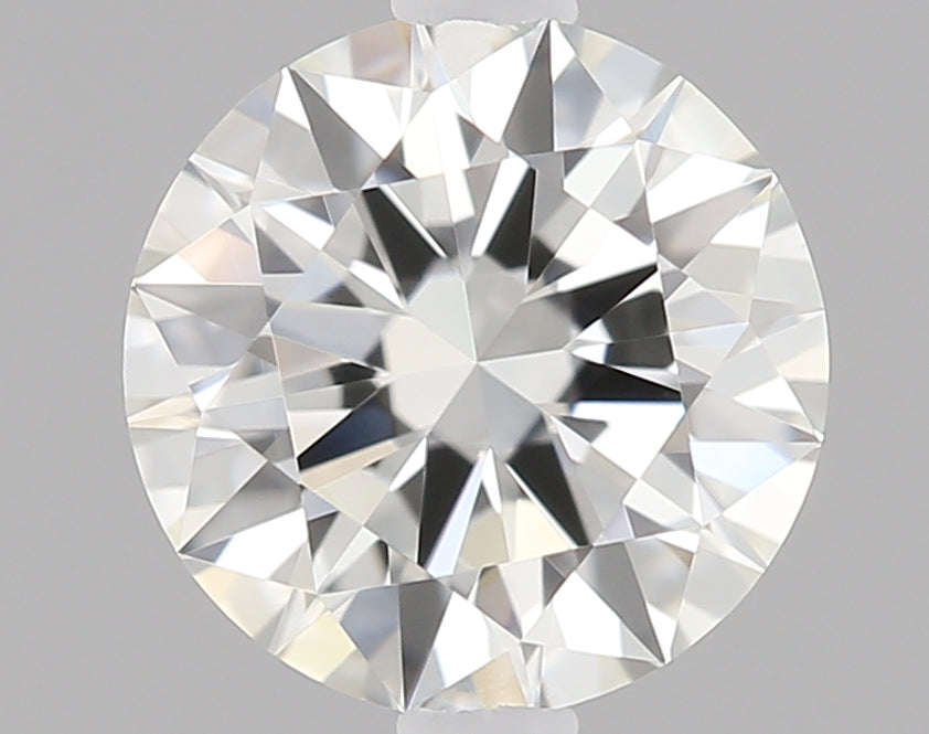 0.50 carat Round diamond H VVS1 Excellent