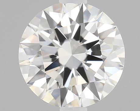 0.50 carat Round diamond H VVS1 Excellent