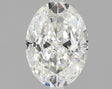1.50 carat Oval diamond G VS2 