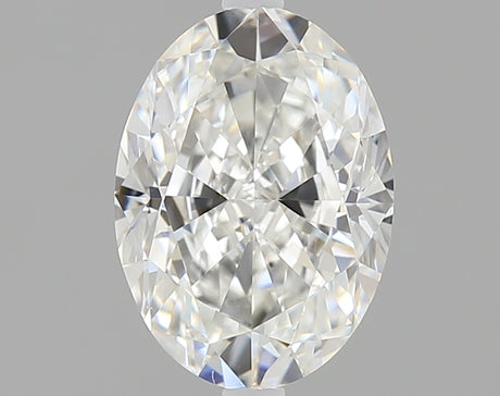 1.50 carat Oval diamond G VS2 