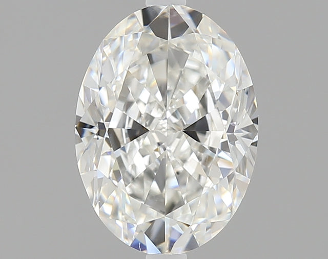 1.50 carat Oval diamond G VS2 
