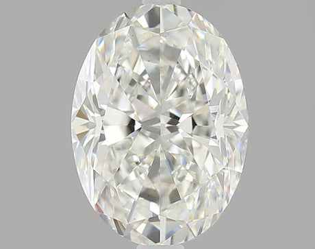 1.50 carat Oval diamond G VS1 