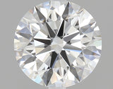 1.50 carat Round diamond E VS1 Excellent