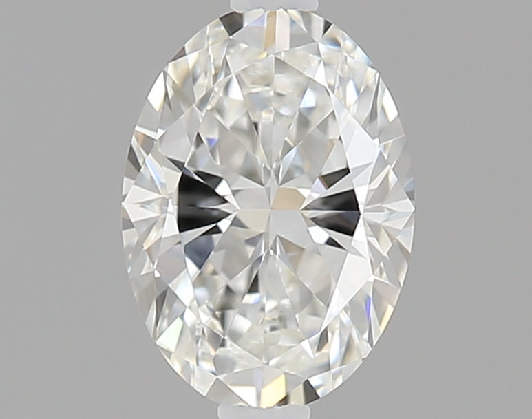 0.50 carat Oval diamond G VVS1 