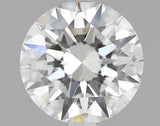 1.00 carat Round diamond F SI1 Excellent