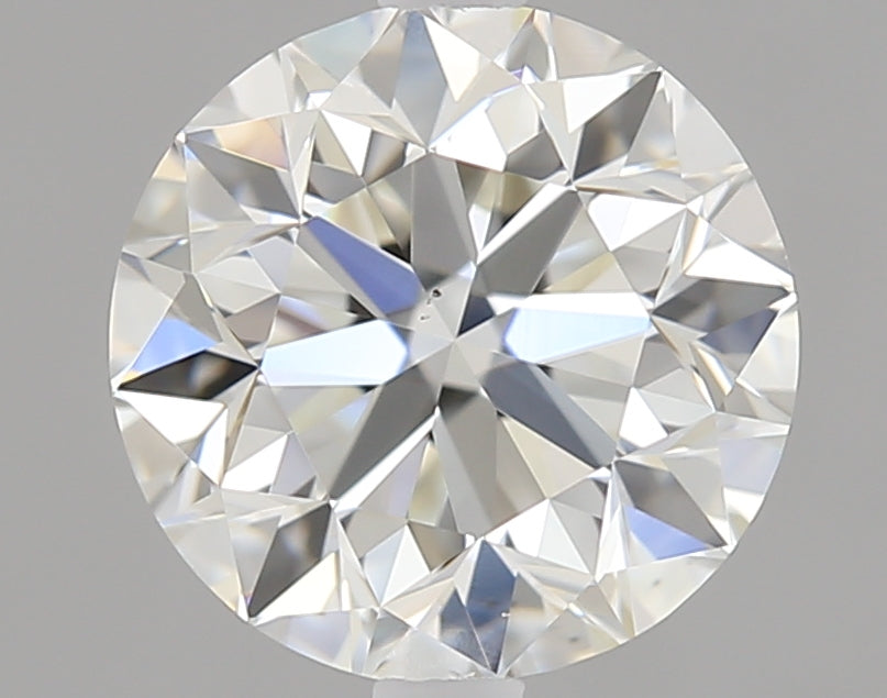1.00 carat Round diamond G VS1 VeryGood