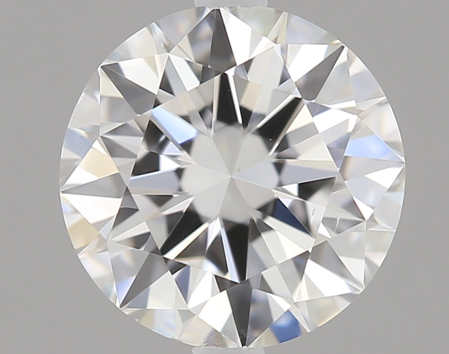 1.00 carat Round diamond F VS2 Excellent