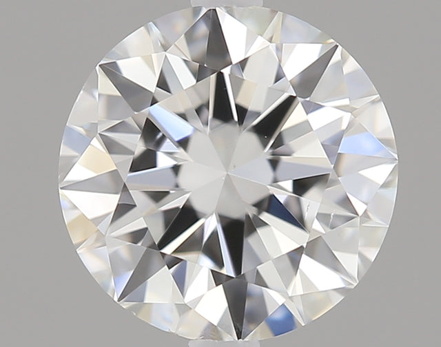 1.00 carat Round diamond F VS2 Excellent
