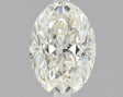 1.01 carat Oval diamond H VS1 