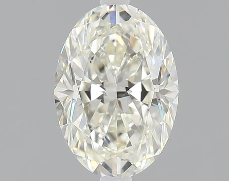 1.01 carat Oval diamond H VS1 