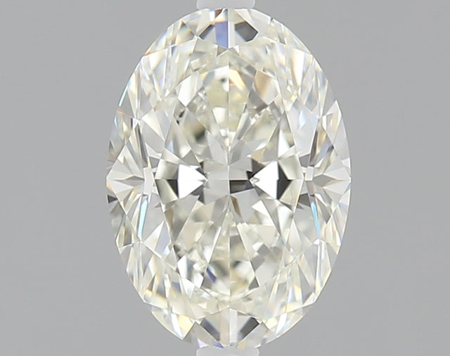 1.01 carat Oval diamond H VS1 