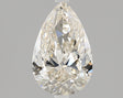 1.20 carat Pear diamond I VS2 