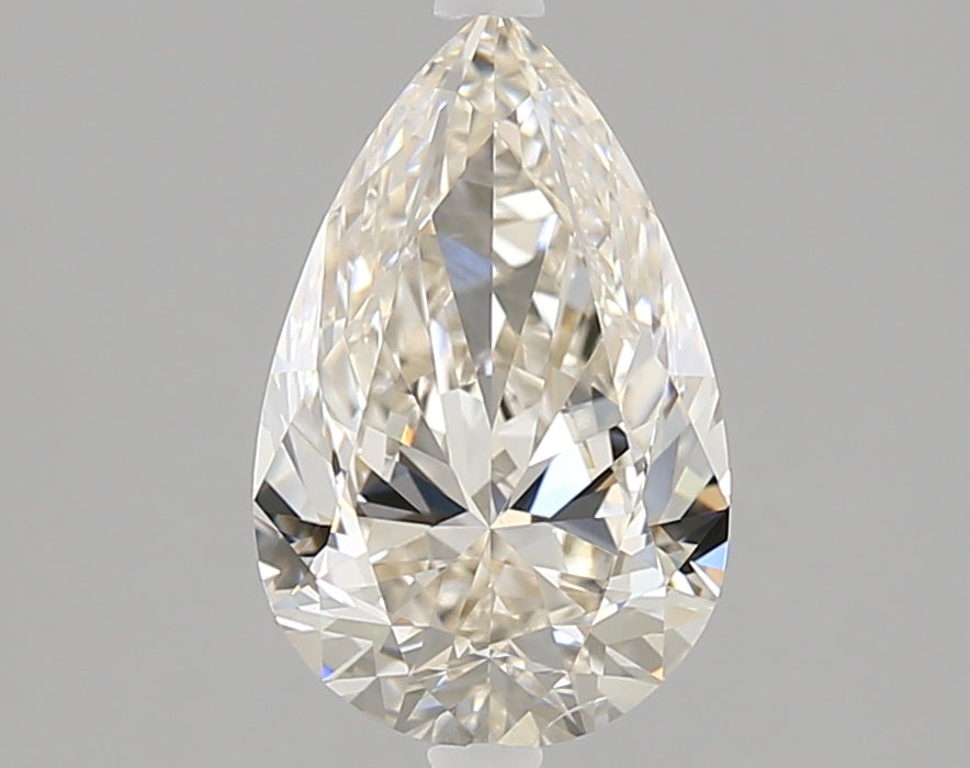1.20 carat Pear diamond I VS2 