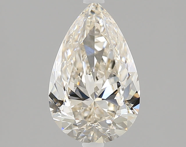 1.20 carat Pear diamond I VS2 