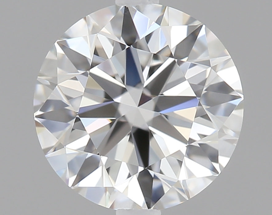 1.06 carat Round diamond E VVS1 Excellent