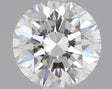 0.71 carat Round diamond G VS1 Excellent